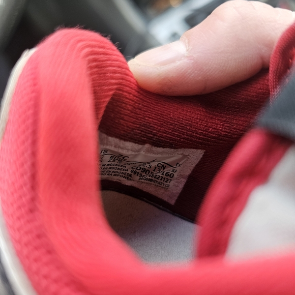 Nike Air Jordan Legacy 312 low - Picture 4 of 4